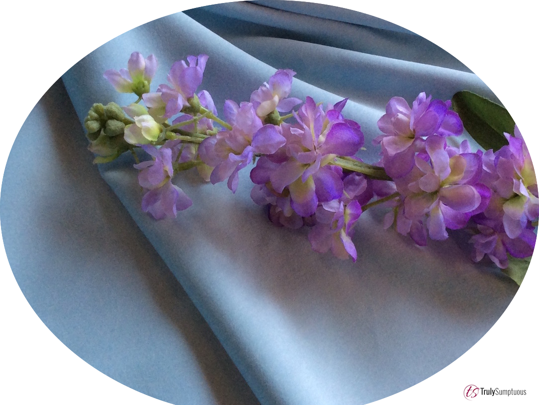 Purple Light Weight Pure Cotton Velvet - Textile (1084x815), Png Download