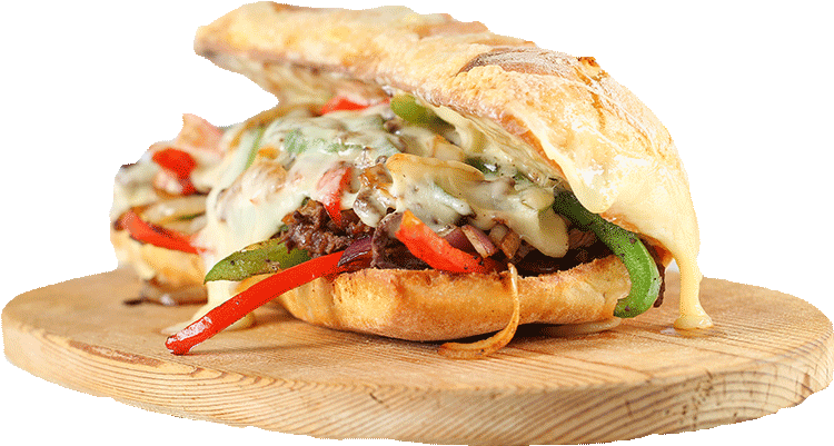 Grand Junction Bismarck Best Grilled Sandwiches - Grand Junction Grilled Subs - Bismarck (800x500), Png Download