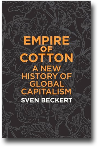 Empire Of Cotton: A New History Of Global Capitalism (350x522), Png Download