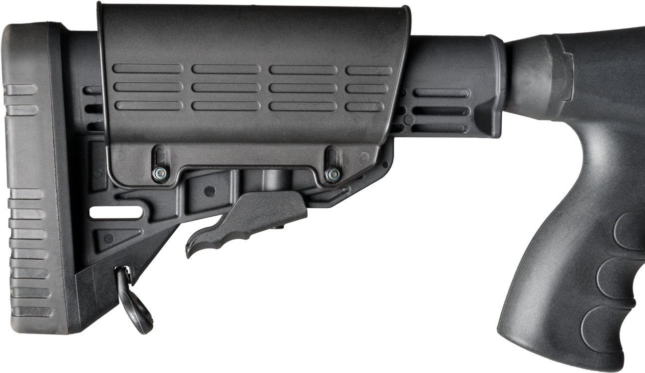 Shotguns Pump Shotgun Sxp Extreme Defender Adjustable - Fusil A Pompe Winchester 7 1 (1344x800), Png Download