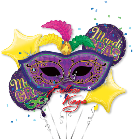 Mardi Gras Mask Png Download - Mardi Gras Mask Png (500x500), Png Download
