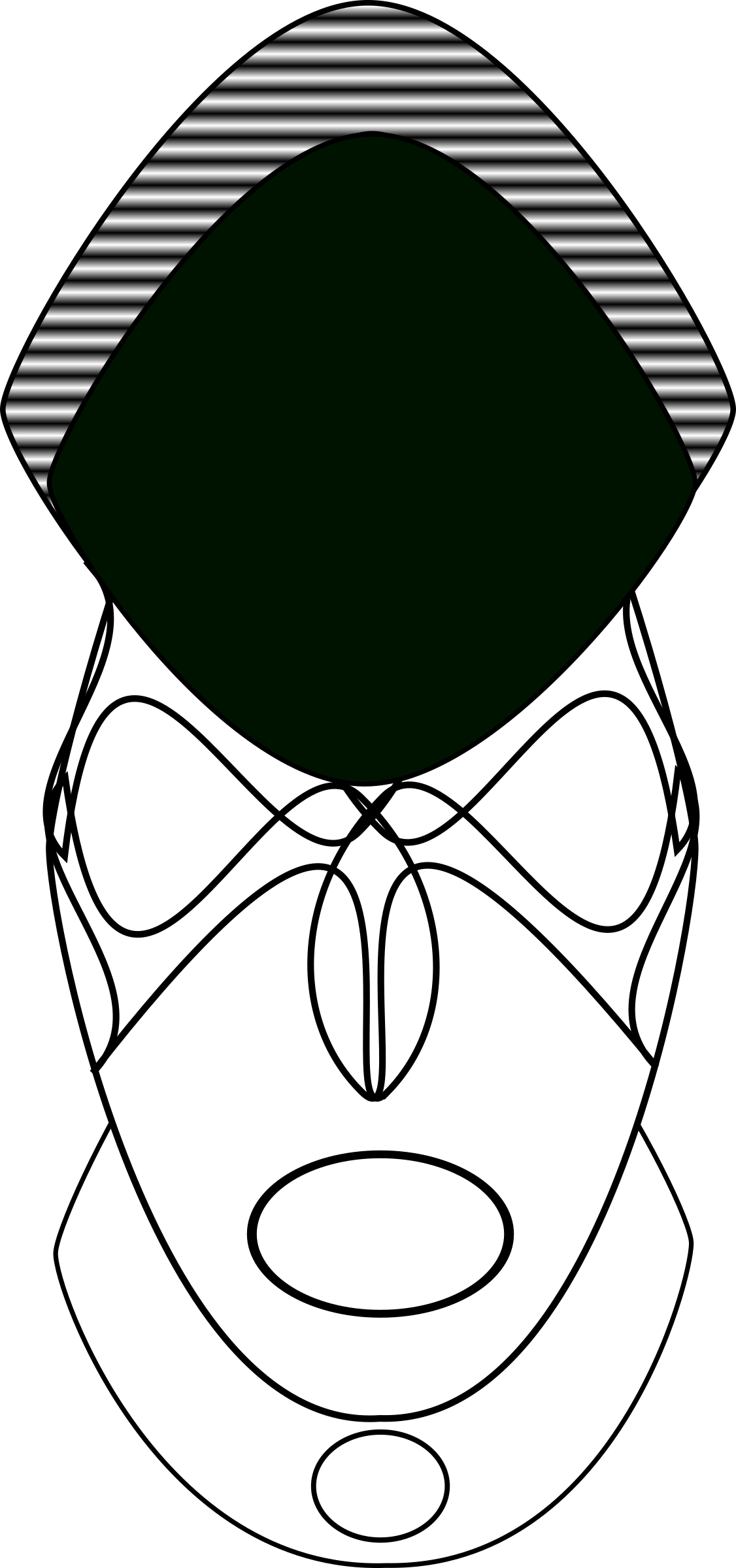 This Free Icons Png Design Of Carnival Mask (1126x2400), Png Download