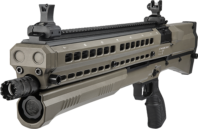 Pump Action Shotguns - Pompalı Fiyatları (765x450), Png Download
