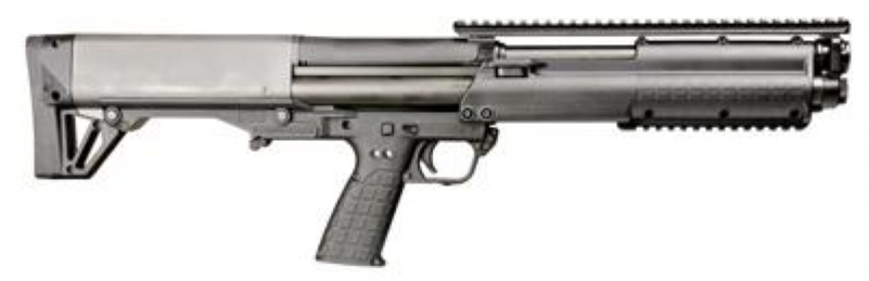 Kel-tec 12ga Shotgun For Sale Ksg - Kel Tec Ksg (800x600), Png Download