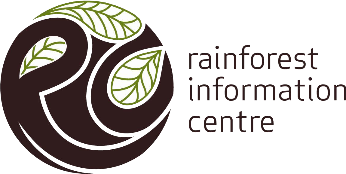 Rainforest Information Center (1200x600), Png Download