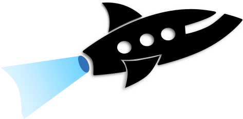 Discover What Could Happen Beyond The Clouds - Killer Whale (500x396), Png Download