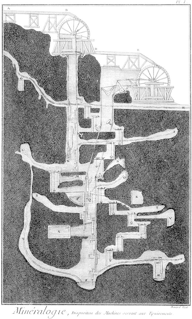 Overburden - Bipolar By Kathryn Yusoff (1440x1125), Png Download