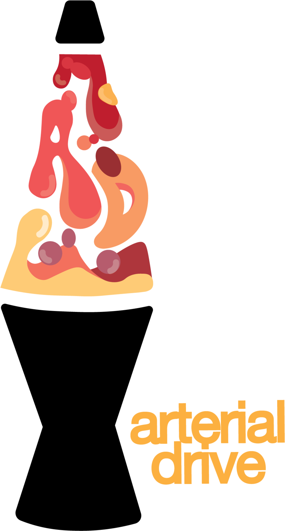 Download Lava Lamp Full Size PNG Image PNGkit