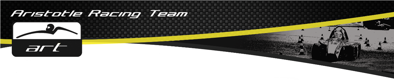 Art Is A Student Initiative, And Our Goal Is To Design - Racing (1269x280), Png Download