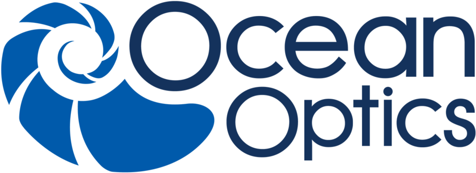The Flame Spectrometer Provides Differential Optical - Ocean Optics Logo (1000x366), Png Download