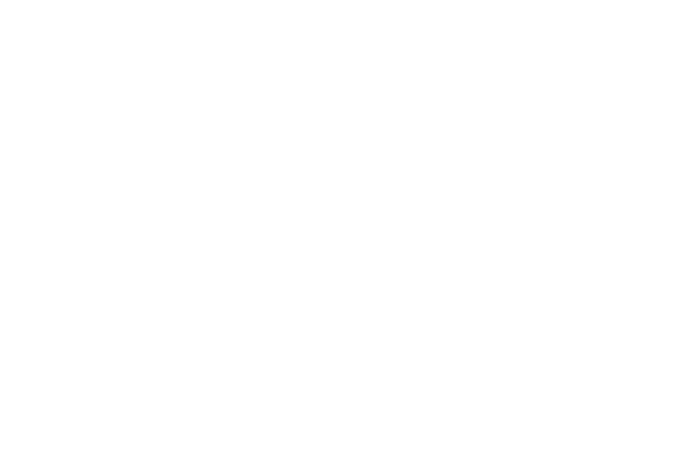 Glow Logo Outdoor Light Art - Amtrak Logo White (1000x656), Png Download