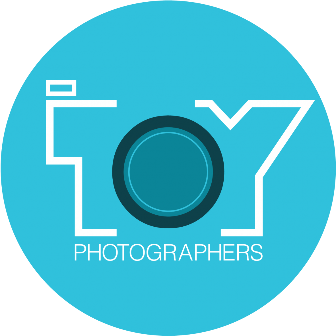 Previous Imagelogo Photographers-color - Photographer (1500x1371), Png Download