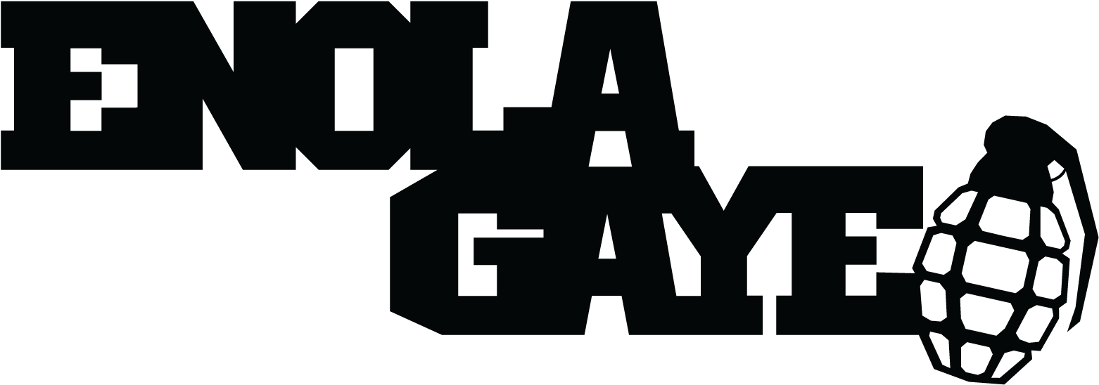 The Eg18x Military Smoke Grenade Has Been Designed - Enola Gay Airsoft Grenade (1778x749), Png Download