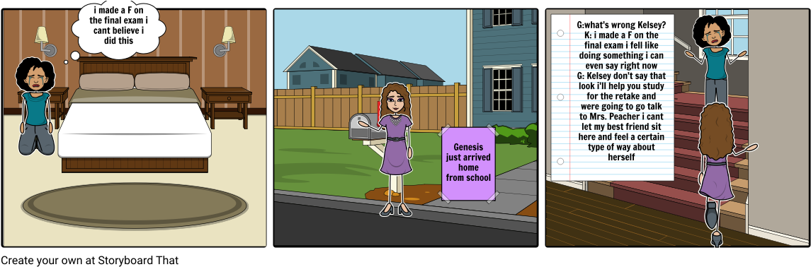 Meh - Cartoon (1164x385), Png Download