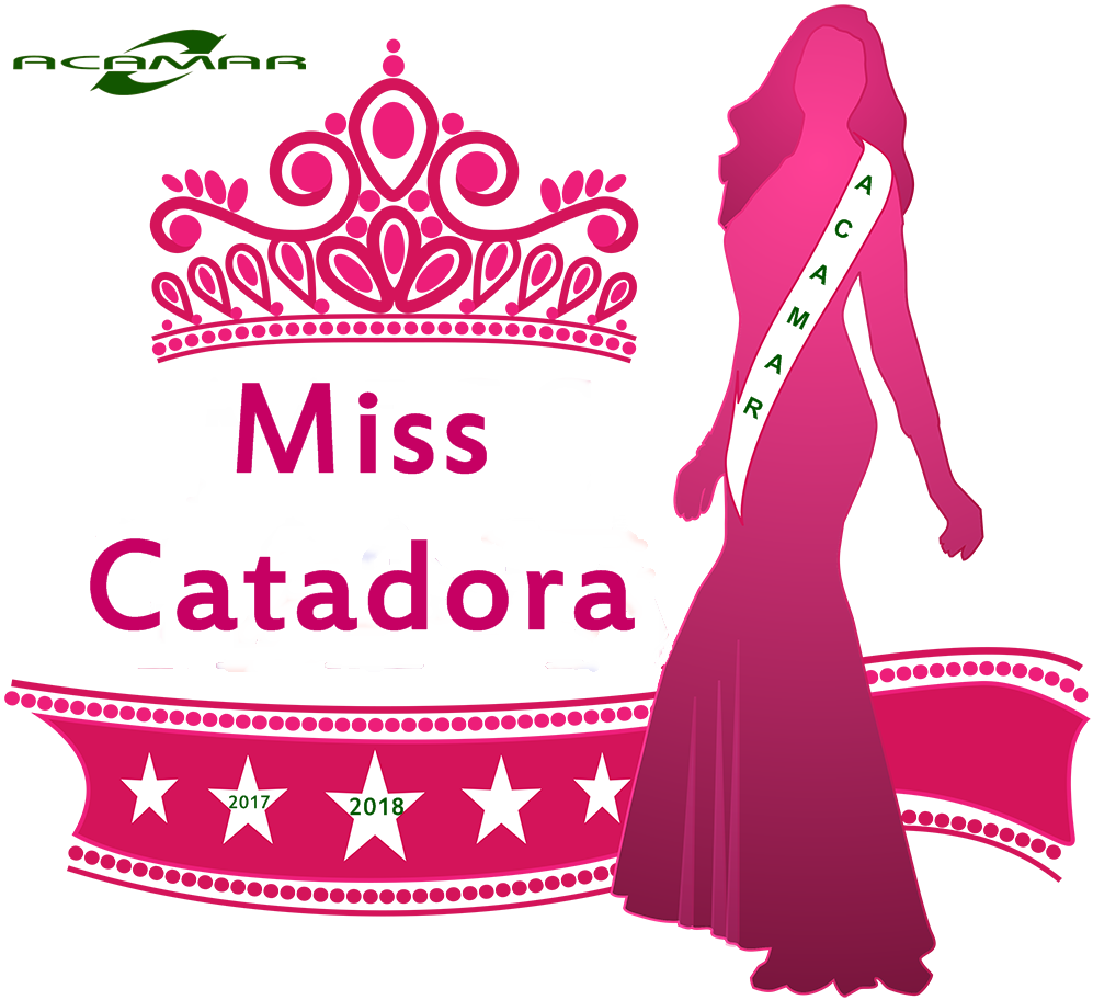 Miss Catadora - Miss Universe Logo (997x912), Png Download