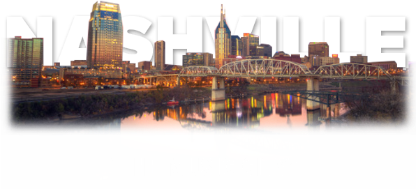 Nashville (1000x496), Png Download