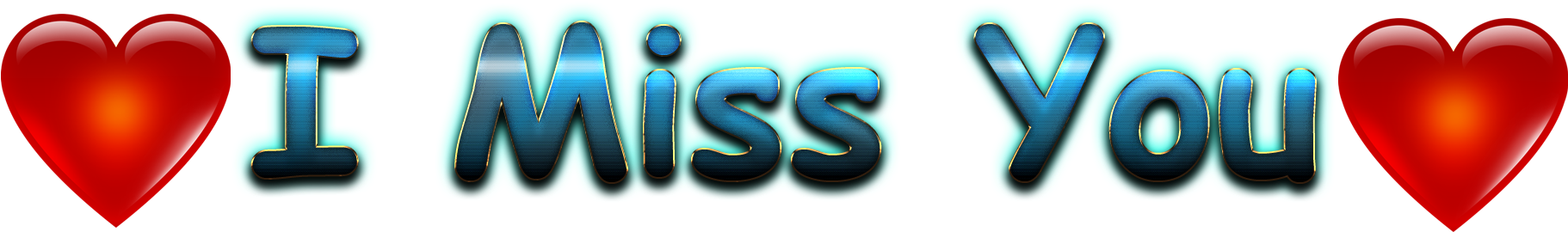 I Miss You Png Images - Florence Name (1920x1200), Png Download
