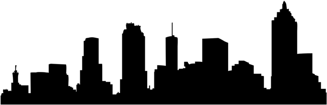 Make Room Let's Give Renters A Voice - Half Circle Design Cnc (1097x375), Png Download