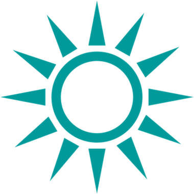 Sla Icon - Circle (1000x1000), Png Download