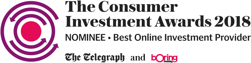 You Can Vote Online Now Https - Daily Telegraph Guide To Investing: The Straightforward (872x228), Png Download
