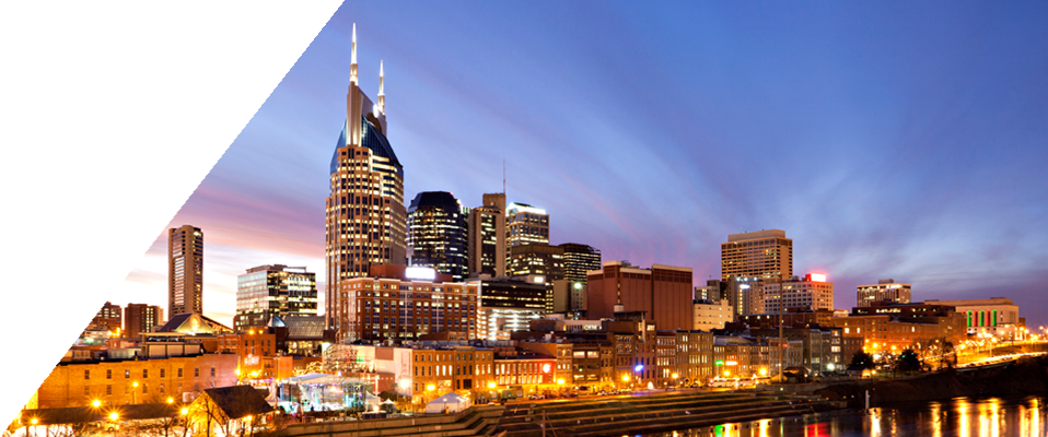 Smartmark Communications Smartmark Communications - Nashville (958x400), Png Download