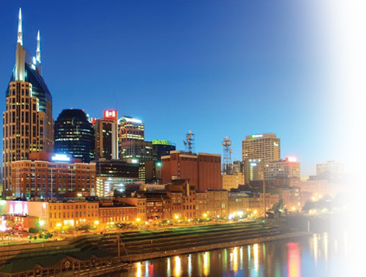 Learn More - Nashville (528x400), Png Download