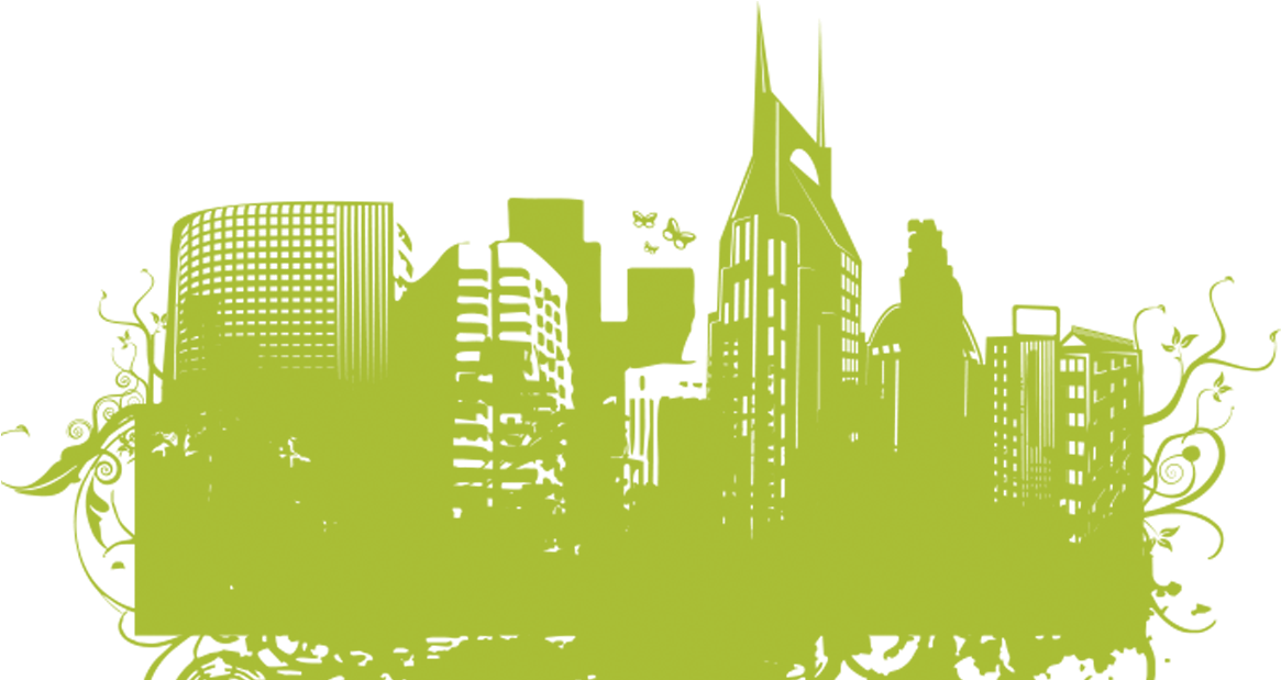 Nashville's Recycling And Composting Leader - City (1198x720), Png Download