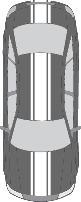 Swimsuit Top (273x680), Png Download