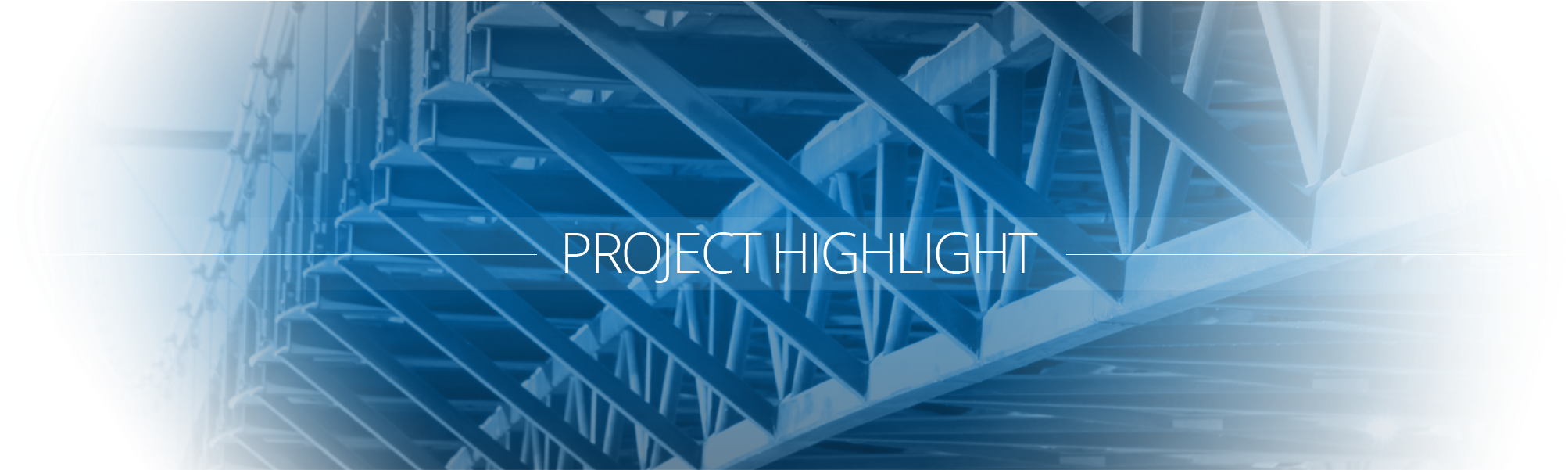 Ben Sawyer Bridge - Ophthalmology (2048x600), Png Download