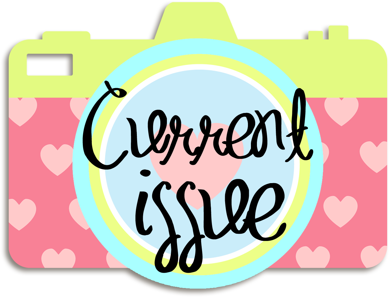 Gleam Catchers Round - Pi (1500x1500), Png Download