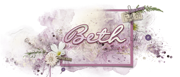 Beautiful Layouts From You And Marilyn And I Love Torn - Jasmine (600x250), Png Download