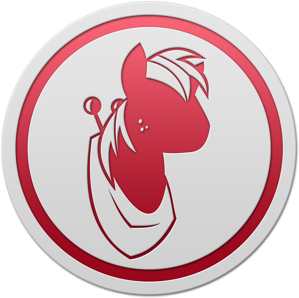 Big Mac Icon- Pambah Corporation - Target Board (1024x1024), Png Download