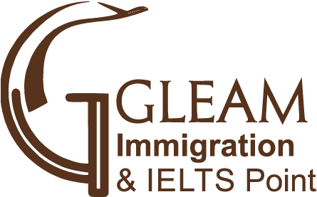 Gleam Immigration Best Ielts Institute Faridkot - Gleam Immigration & Ielts Point - Best Visa Consultants (500x500), Png Download