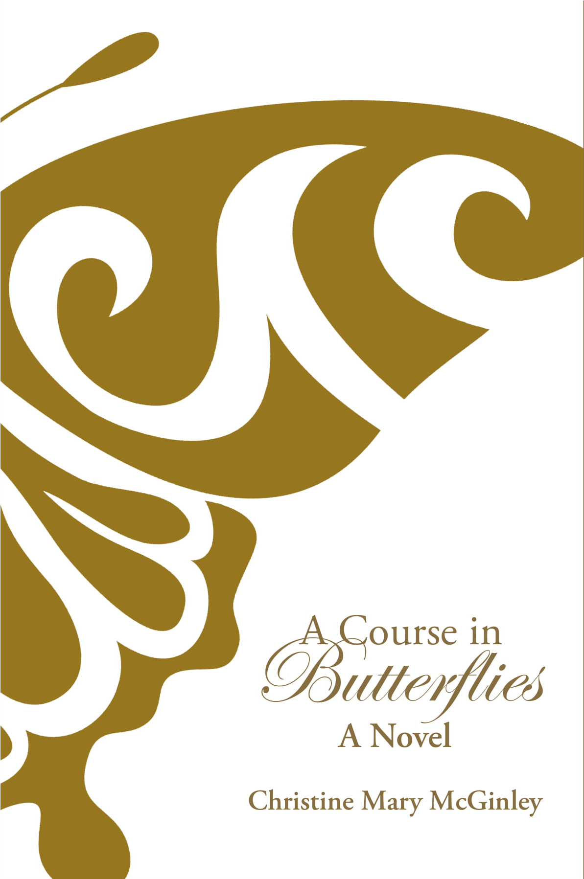 A Course In Butterflies: A Novel (1796x1796), Png Download