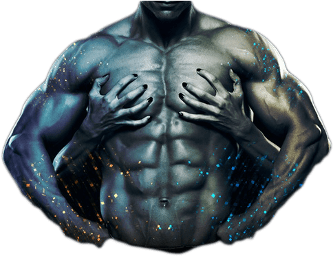 Male Strippers Orlando - `fifty Shades Of Men` (700x420), Png Download