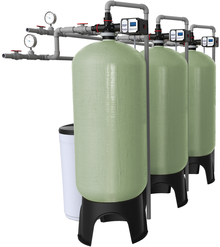 105mts Softener - Water (1000x1000), Png Download