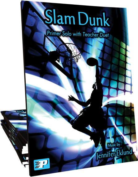 Slam Dunk - Basketball (585x585), Png Download