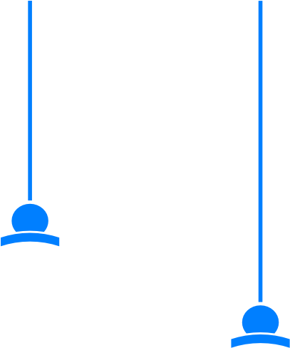 Blue Ornament Svg Clip Arts 486 X 596 Px (486x596), Png Download