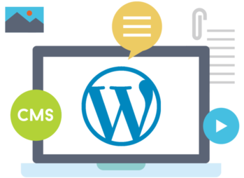 13 Reasons Why Everyone Loves Wordpress - Wordpress (400x300), Png Download