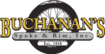 Buchanans Spoke Rim - Buchanans (400x300), Png Download