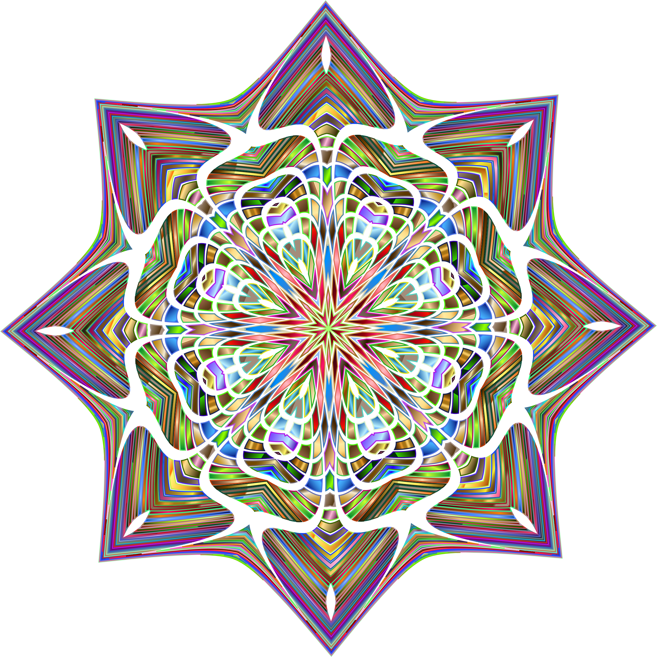 This Free Icons Png Design Of Buchanan Starship (2300x2300), Png Download