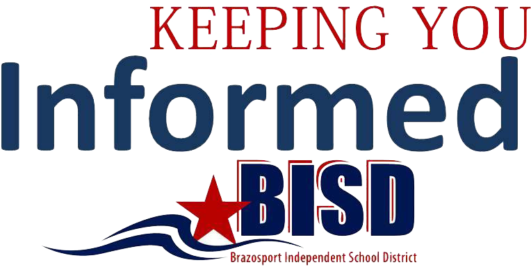 This Is The Image For The News Article Titled Keeping - Brazosport Independent School District (820x409), Png Download