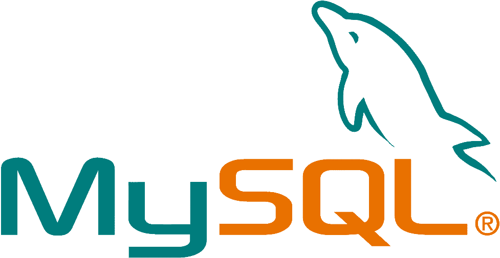 Mysql Logo Png - My Sql Logo (977x505), Png Download