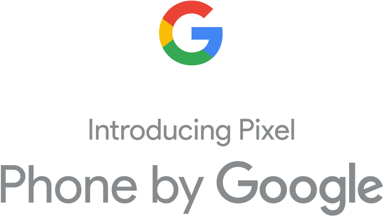 Made By Google Logo (790x446), Png Download