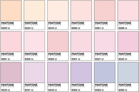 Png Image - Indie Pastel Colors (500x500), Png Download