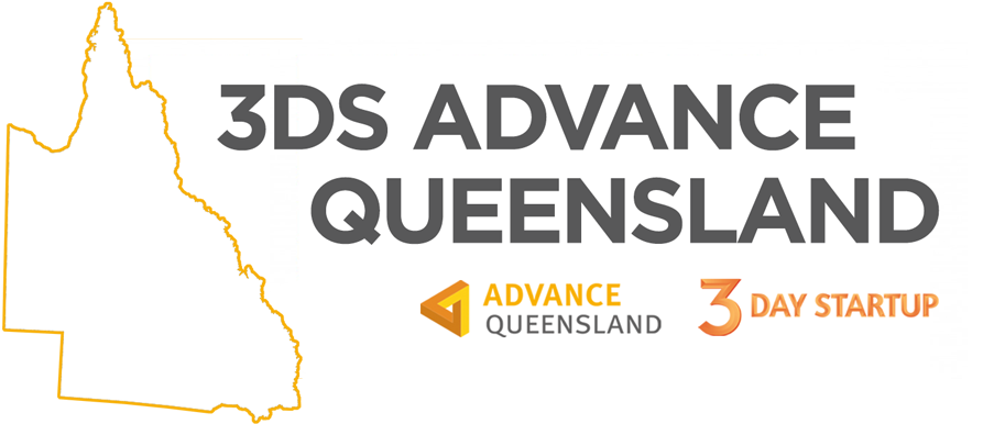 3 Day Startup Goes Back To Australia - Groupe Cyr Et Lyras (1000x462), Png Download
