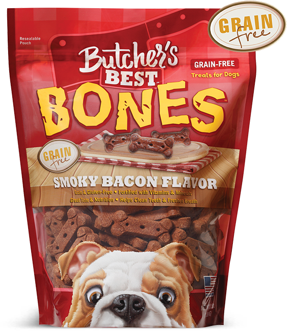 butcher's best dog food