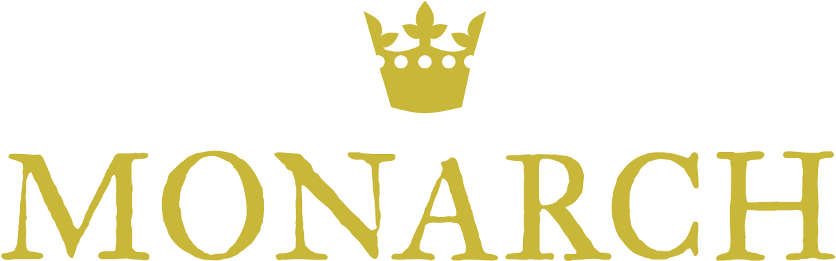 Monarchy Banner (1233x429), Png Download
