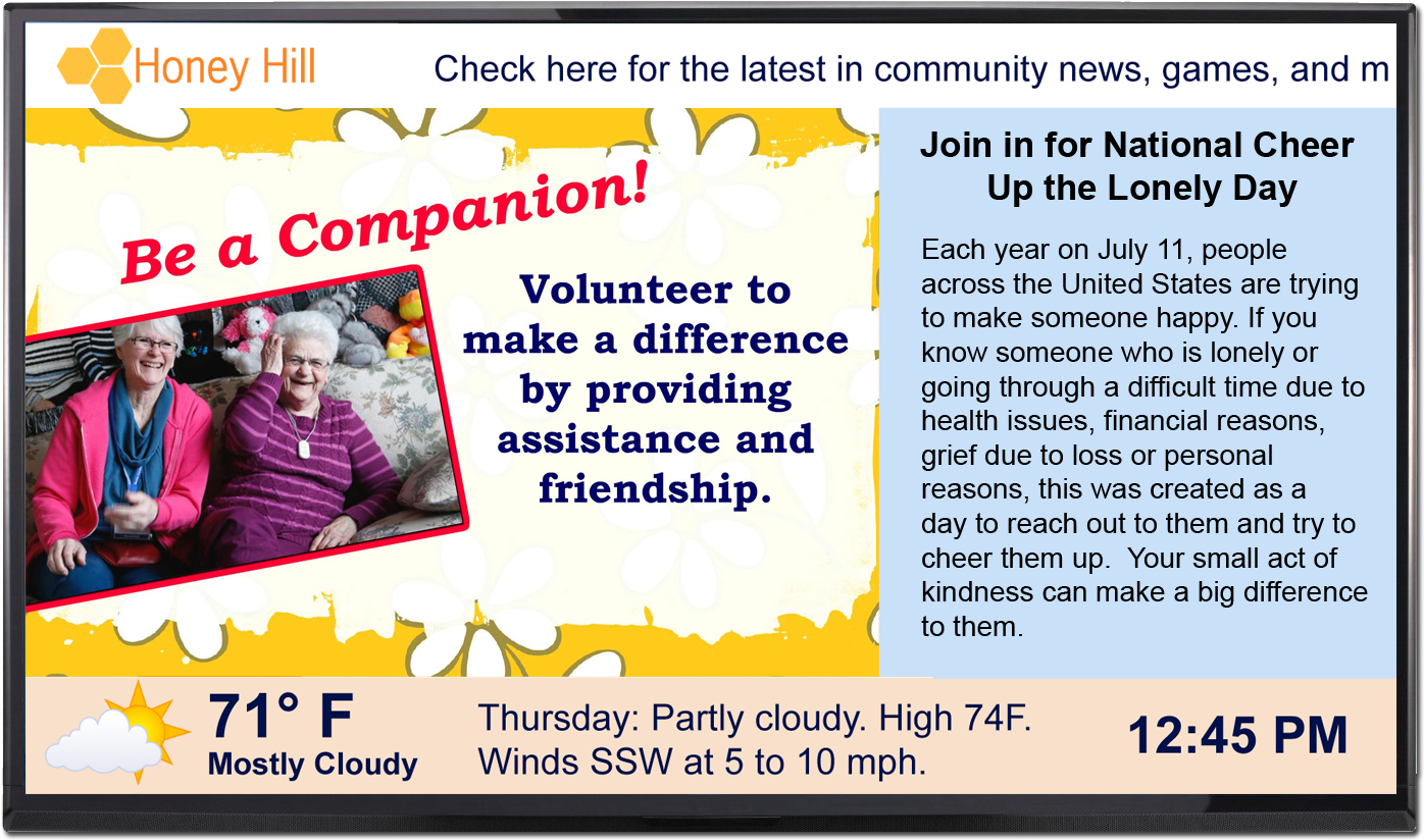 Promote Events - Atlantic 37 (1500x1034), Png Download