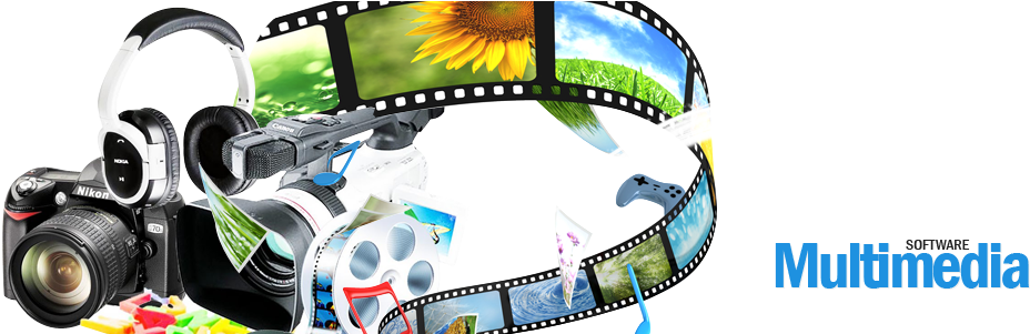 Banner Multimedia Png - Teaching New Literacies In Elementary Language Arts (1000x300), Png Download